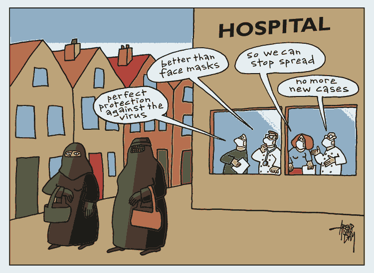 Burka